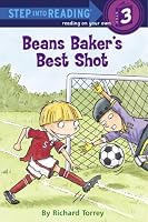 Beans Baker's Best Shot (Step into Reading)