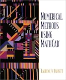Numerical Methods Using MathCAD