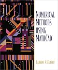 Numerical Methods Using MathCAD
