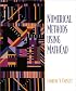 Numerical Methods Using MathCAD