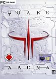 Quake III Arena (DVD Box)