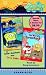 Books : SpongeBob Squarepants: Books 3 & 4: #3: Hall Monitor; #4: The World's Greatest Valentine (Spongebob Squarepants)