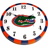 Baby Fanatic Florida Gators Clock