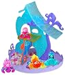 Xia Xia Pets Hermit Crab Playset Copacabana