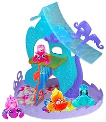 Xia Xia Pets Hermit Crab Playset Copacabana
