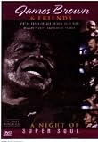 James Brown And Friends