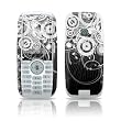 Radiosity Design Protective Skin Decal Sticker for LG Rumor Cell Phone
