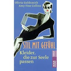 Stil mit Gef�hl: Kleider, die zur Seele passen