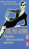 Stil mit Gef�hl: Kleider, die zur Seele passen