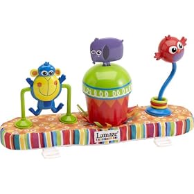 Click here to buy Lamaze Stroll and Go Fun by Lamaze.