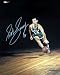 Bob Cousy autographed Boston Celtics 16x20 poster size photo