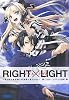 RIGHT&times;LIGHT―空っぽの手品師と半透明な飛行少女 (ガガガ文庫 つ 2-1)