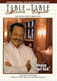 Table Manners and Table Etiquette