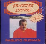 Paquito Guzman: Grandes Exitos