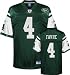 Brett Favre New York Jets Green NFL Toddler Jersey