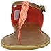 Keds Women's Tealight T-Strap Flat Sandal