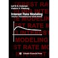 Interest Rate Modeling. Volume 1: Foundations and Vanilla Models