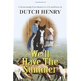 We'll have the Summer