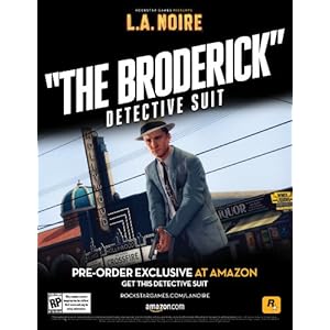 LA Noire