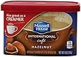 Maxwell House International Coffee Hazelnut Cafe, 9-Ounce Cans (Pack of 4)