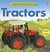 Usborne Lift and Look Tractors