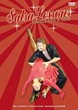 Salsa Lessons: Dance Like a Star
