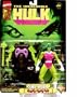 Hulk " SHE HULK" The Incredible Hulk