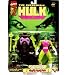 Hulk " SHE HULK" The Incredible Hulk