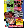 DON'T TOUCH THAT DIAL by 