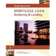 California Mortgage Loan Brokering And Lending By Donna L. Grogan And ...