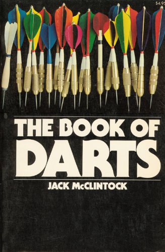 The Book of Darts