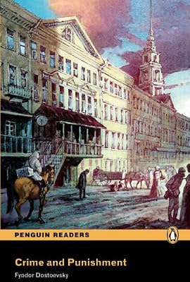 "Crime and Punishment": Level 6 (Penguin Longman Penguin Readers)