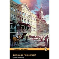 Penguin Readers Level 6 Crime and Punishment (Penguin Readers (Graded Readers))