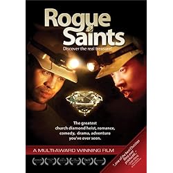 Rogue Saints