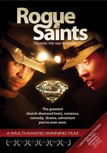 Rogue Saints