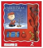 Peanuts: A Charlie Brown Christmas Tree Kit (Peanuts (Running Press))