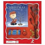 A Charlie Brown Christmas Tree Kit [With Christmas Tree, Wooden Tree Stand, Linus's Blanket and Ornament] (Peanuts (Running Press))von "Charles M. Schulz"