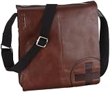 Strellson Messenger SV 01/91/11104-900, Sac &agrave; main homme