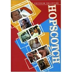 Hopscotch - Criterion Collection