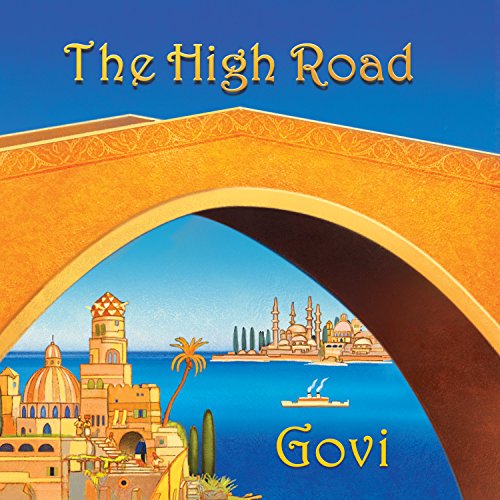 Govi - The High Road - Zortam Music