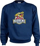 Toledo Mudhens Perennial Crewneck Sweatshirt