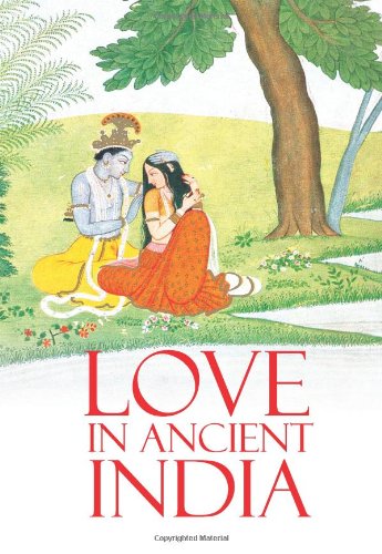 Love in Ancient India