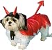 Devil Dog Costume