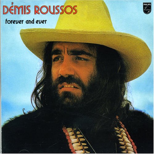 Demis Roussos - My Friend The Wind Lyrics - Zortam Music