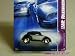2008 Hot Wheels Team: Volkswagen Black/Gray Volkswagen Beetle w/ 5SPs #129 (01 of 04)