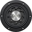 Pioneer TS-SW841D 8 In. Shallow-Mount Subwoofer with 500 Watts Max. Power