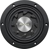 Pioneer TS-SW841D 8 In. Shallow-Mount Subwoofer with 500 Watts Max. Power