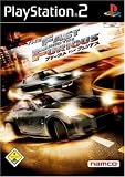 The Fast and the Furious - 