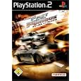 Fast and Furious Cover