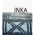 Inka: Nordisch Stricken mit lateinamerikanischen Inspirationen